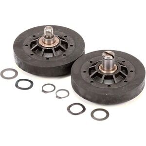 RB170002 Speed Queen Washer Dryer Combo Roller Kit for 1992 & Newer Models
